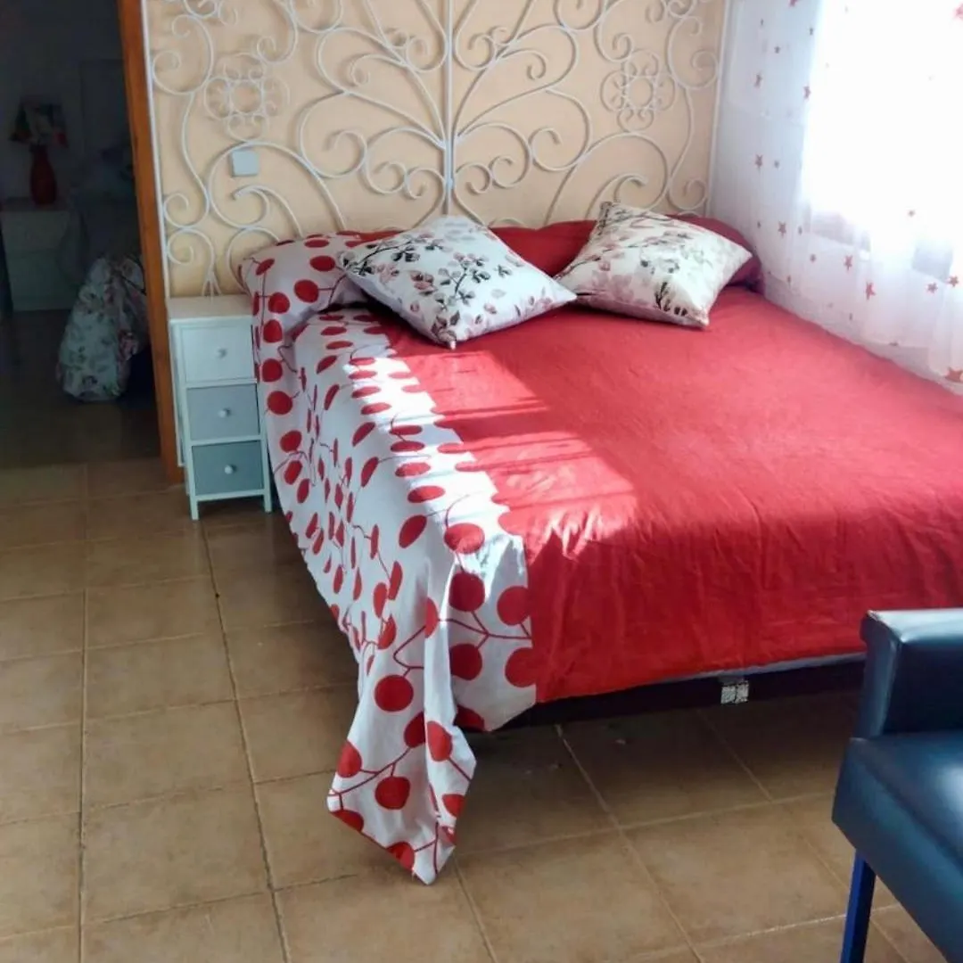 Villa Di Esperanza Coma-ruga Spanje