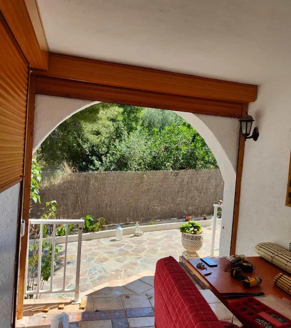 Villa Di Esperanza Coma-ruga Holiday home