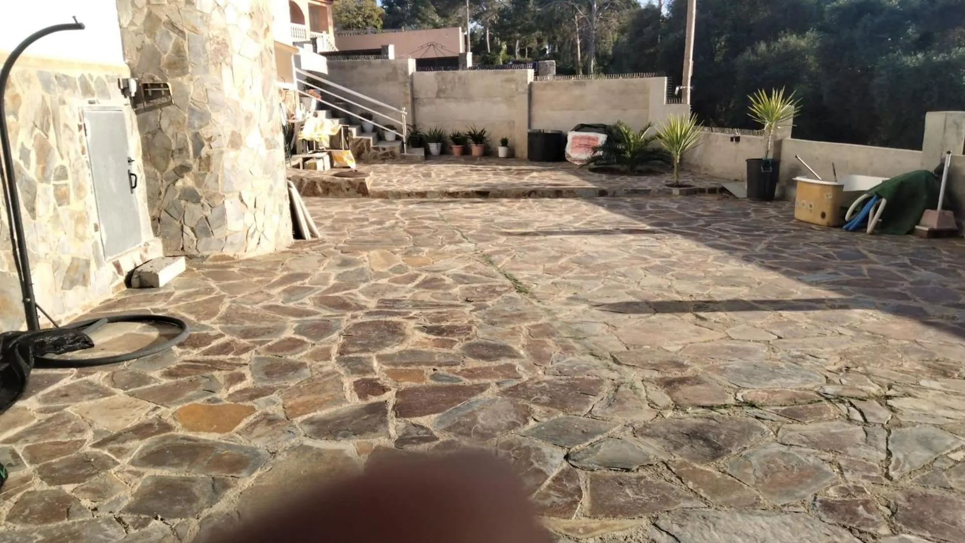 Vakantiehuis Villa Di Esperanza Coma-ruga