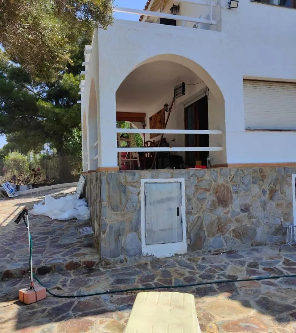 Villa Di Esperanza Coma-ruga Holiday home