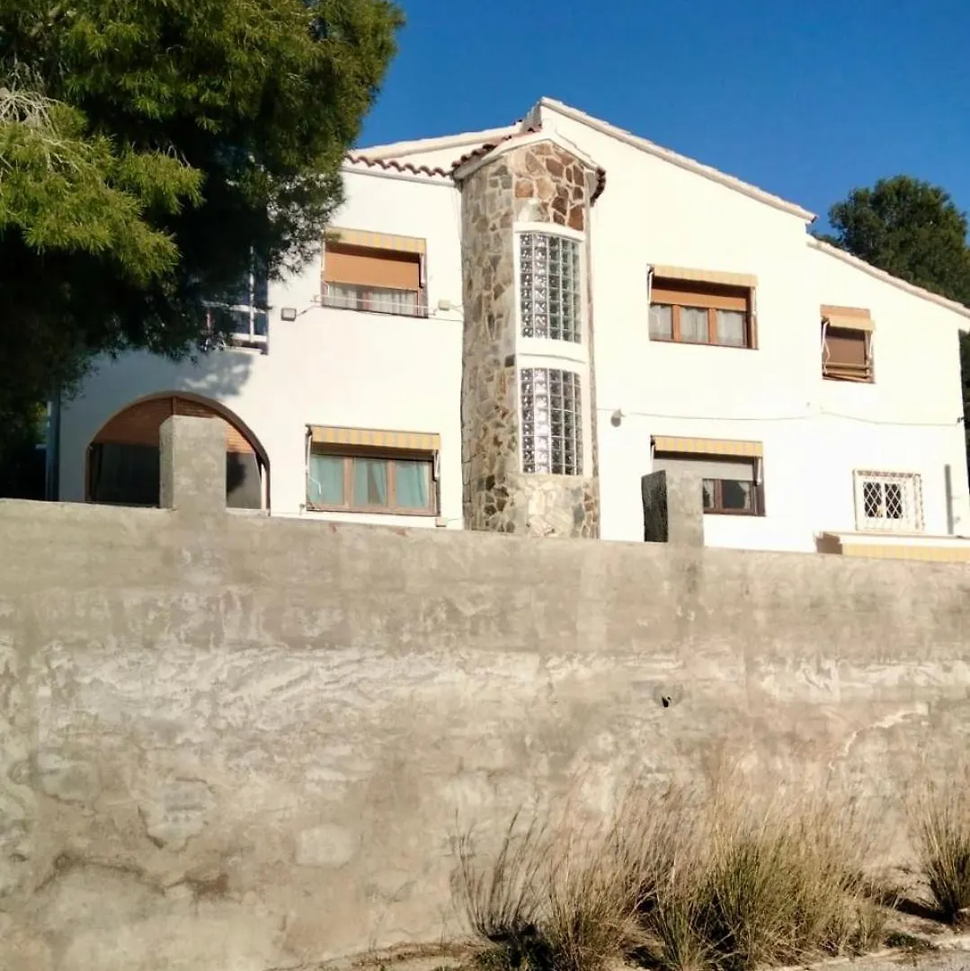 Holiday home Villa Di Esperanza Coma-ruga
