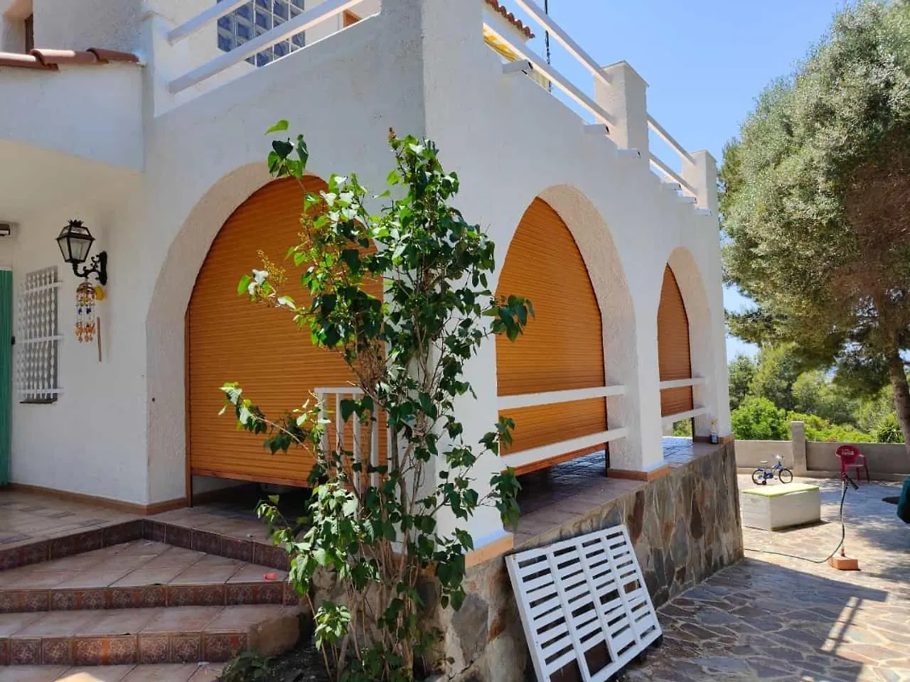 Villa Di Esperanza Coma-ruga
