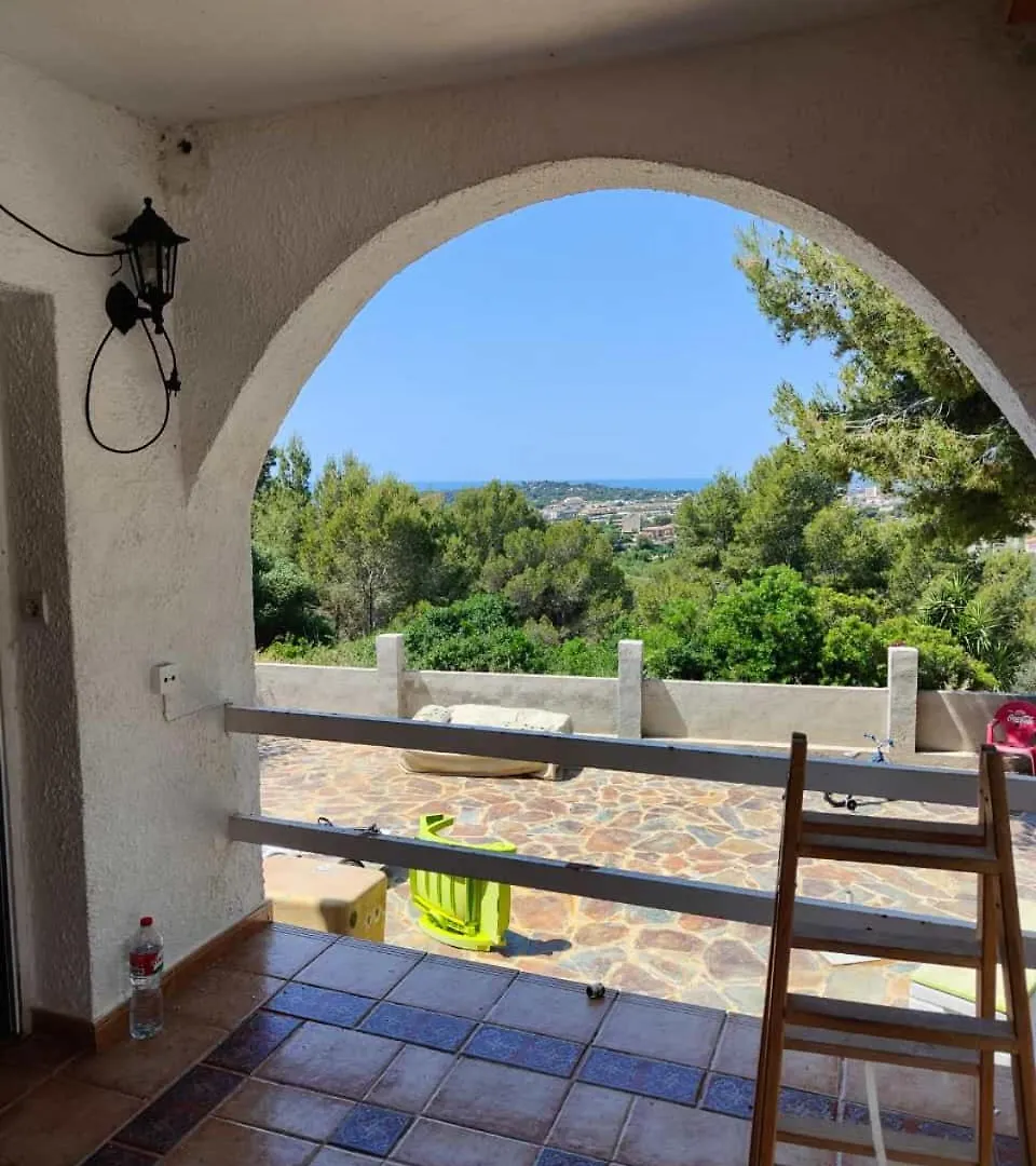 Villa Di Esperanza Coma-ruga