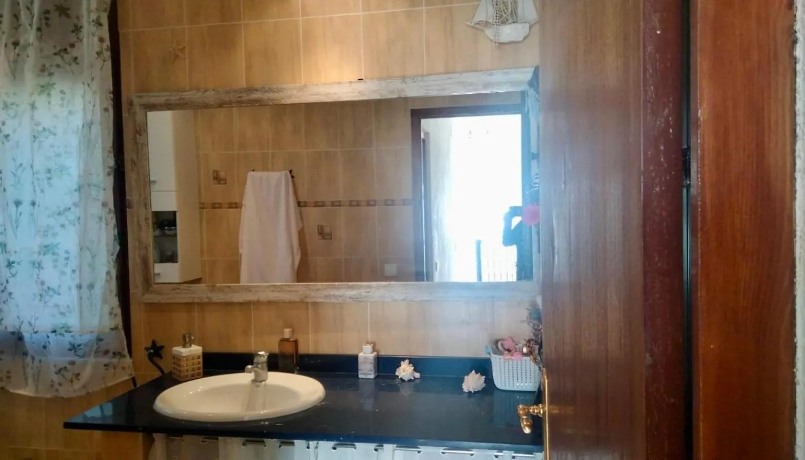 Holiday home Villa Di Esperanza Coma-ruga