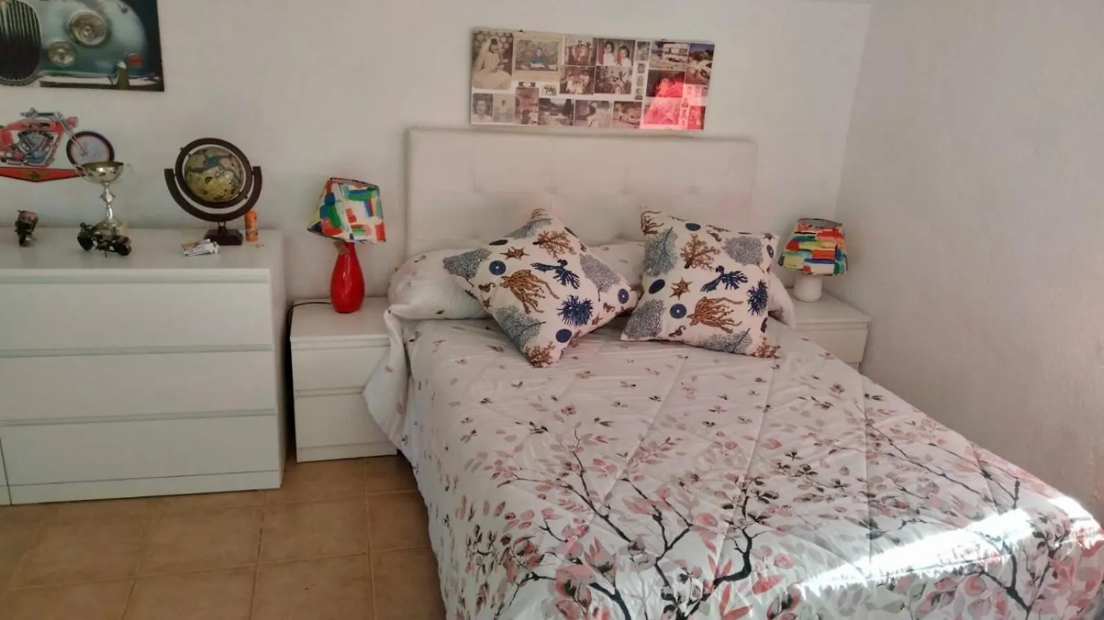Holiday home Villa Di Esperanza Coma-ruga Spain