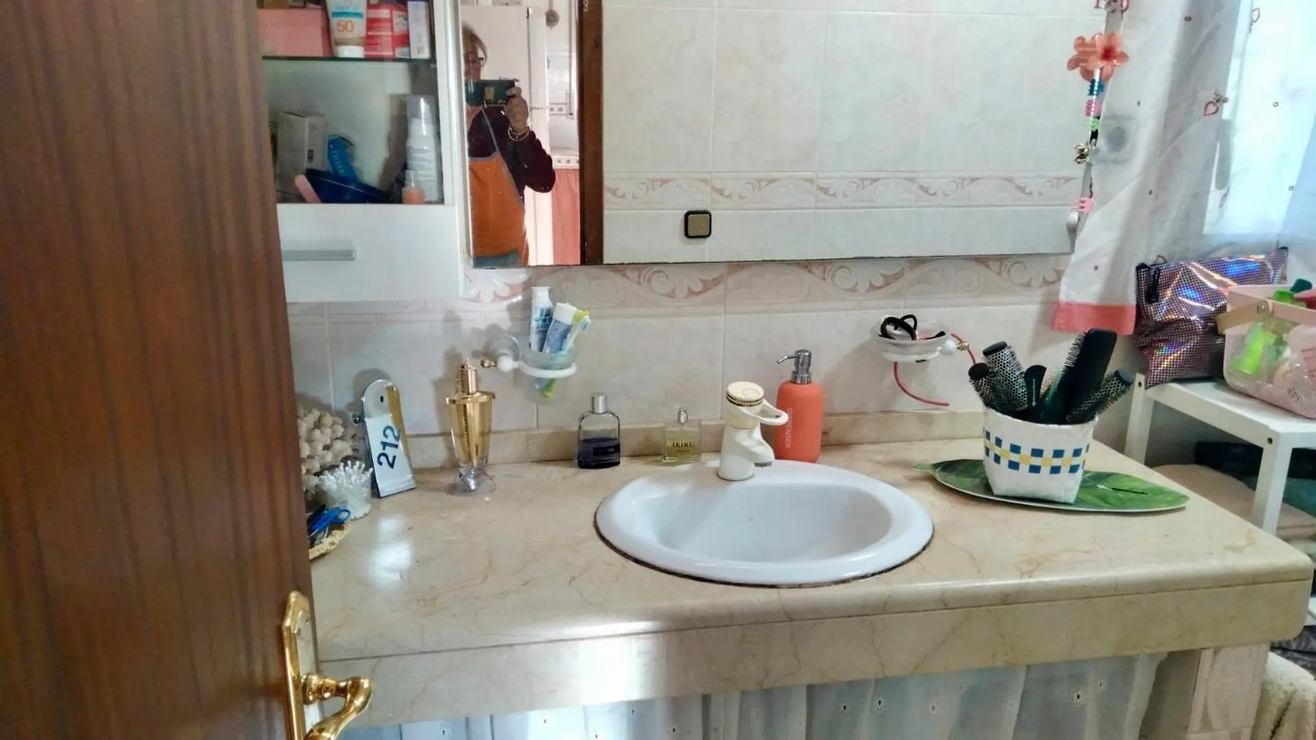 Holiday home Villa Di Esperanza Coma-ruga
