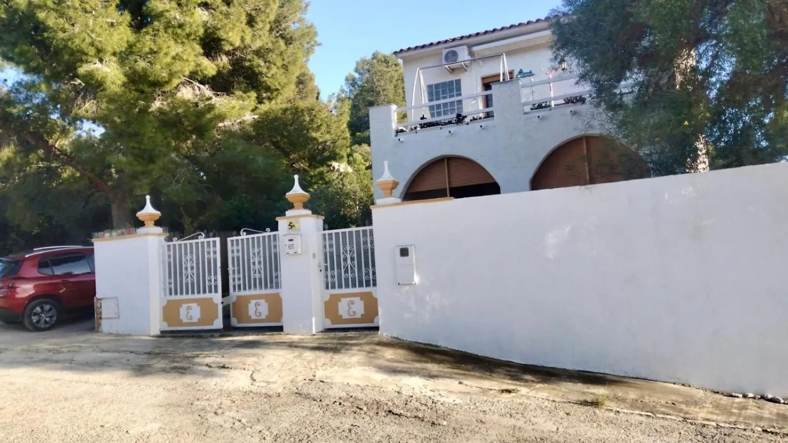 Holiday home Villa Di Esperanza Coma-ruga