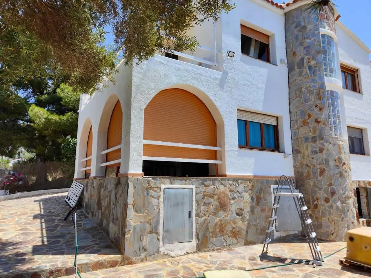 Villa Di Esperanza Coma-ruga Holiday home