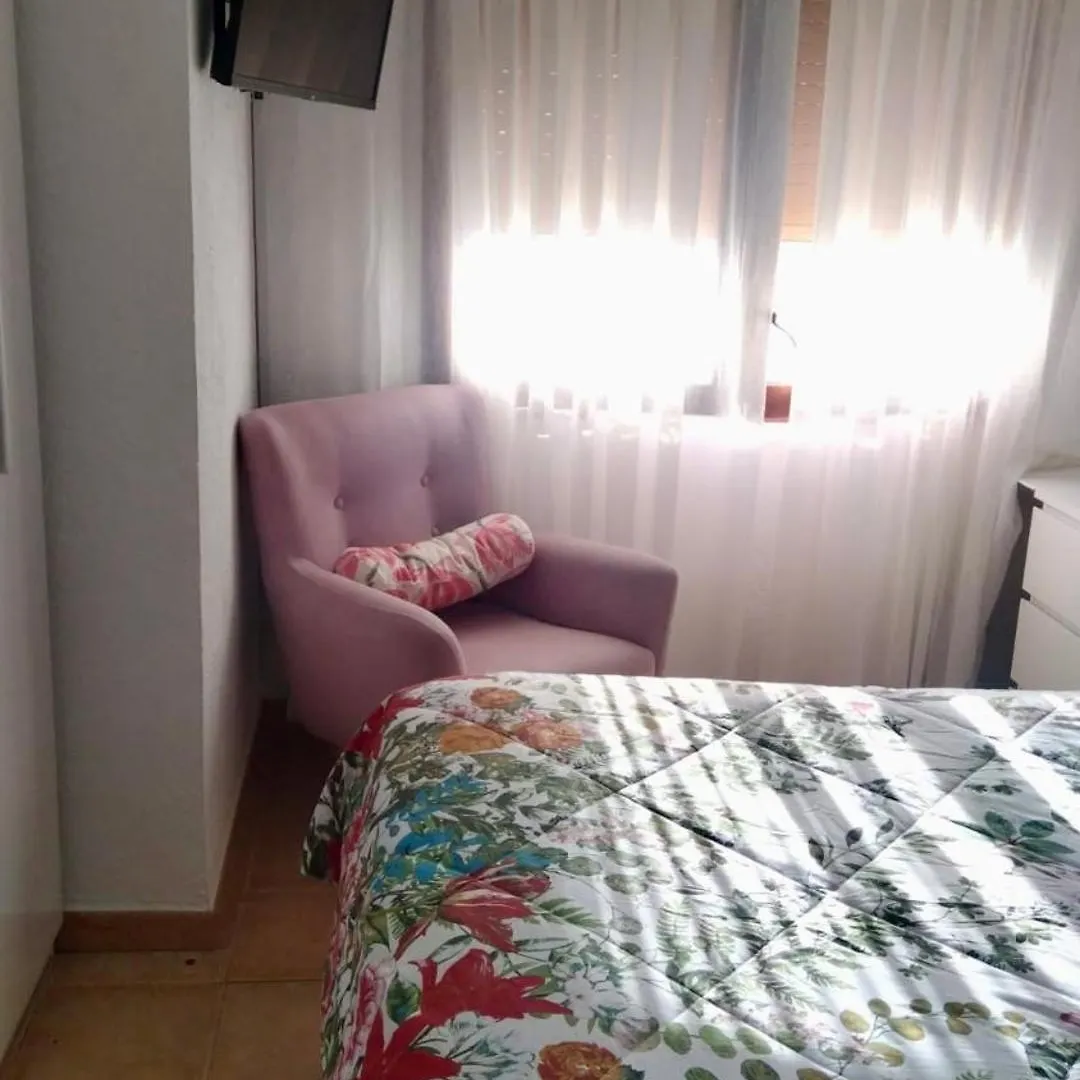 Villa Di Esperanza Coma-ruga Holiday home