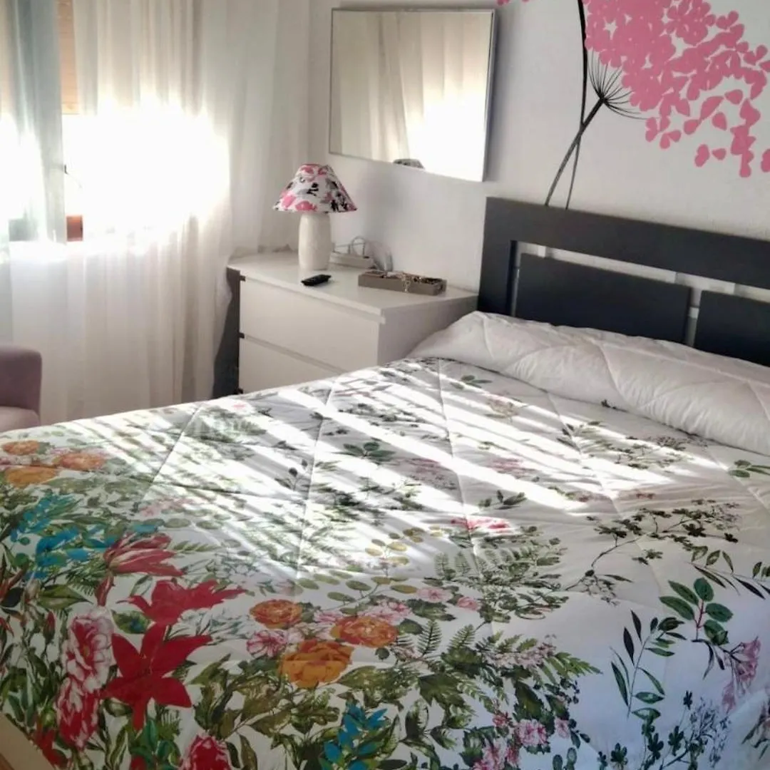 Holiday home Villa Di Esperanza Coma-ruga Spain