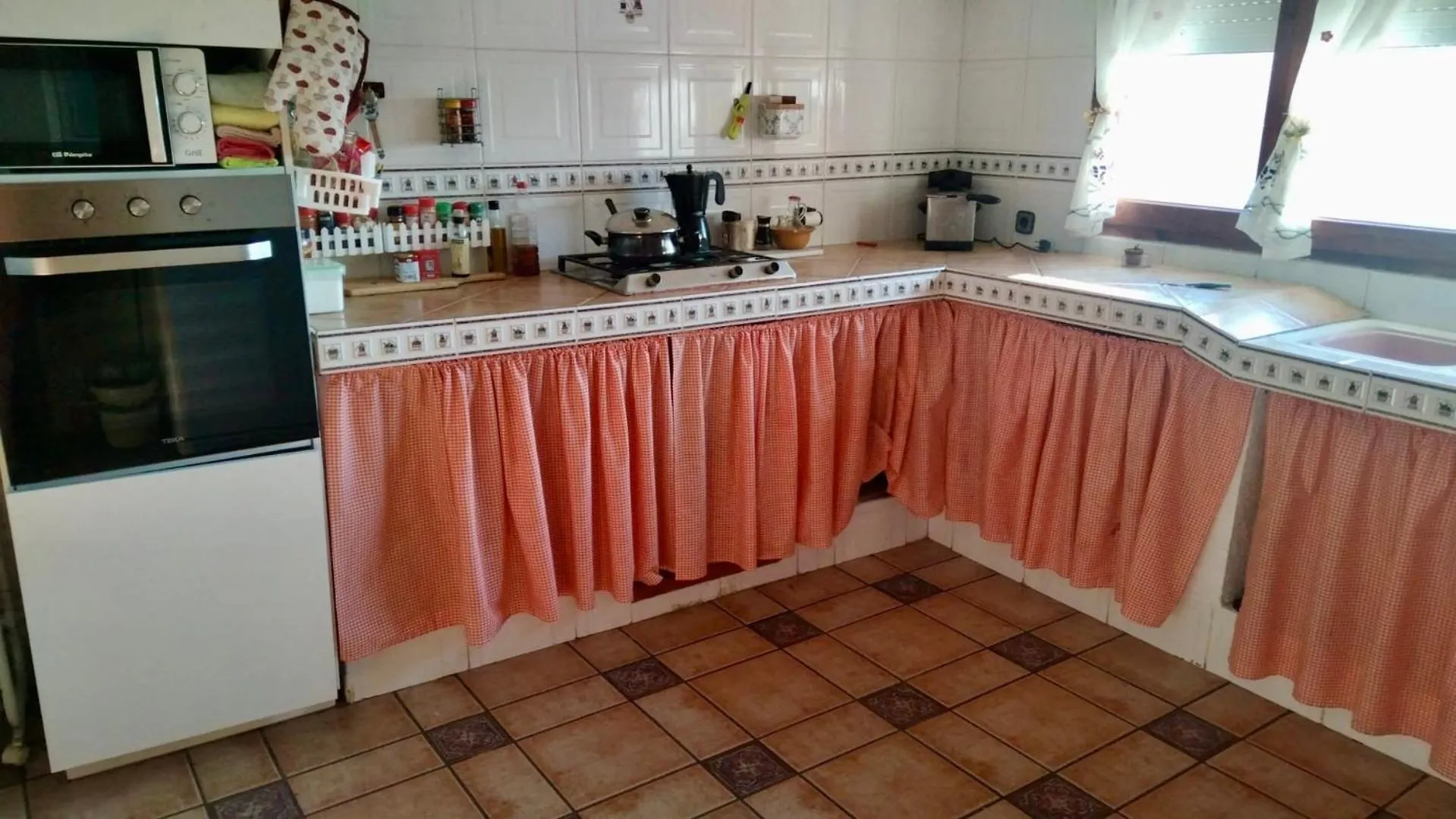 Holiday home Villa Di Esperanza Coma-ruga