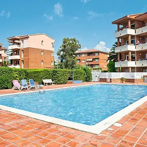  Apartment Pierre & Comarruga