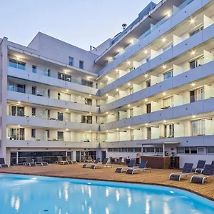 4* Hotel Balneario Playa De Comarruga (adults Only)