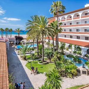 4* Hotel 4r Gran Europe