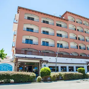 3* Hotel Comarruga Platja