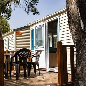 Holacamp Sant Salvador Camping