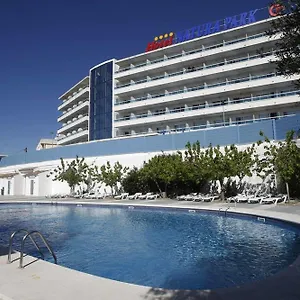 4* Hotel Natura Park