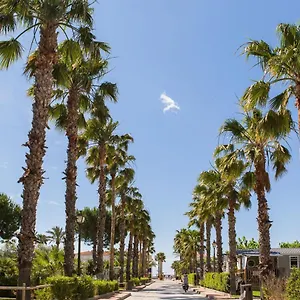 5* Campsite Estival Vendrell Platja