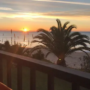 Vakantiehuis Paraiso Frente Al Mar Apto Duplex, Coma-ruga